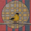 Pulse Goldfinch 8x8